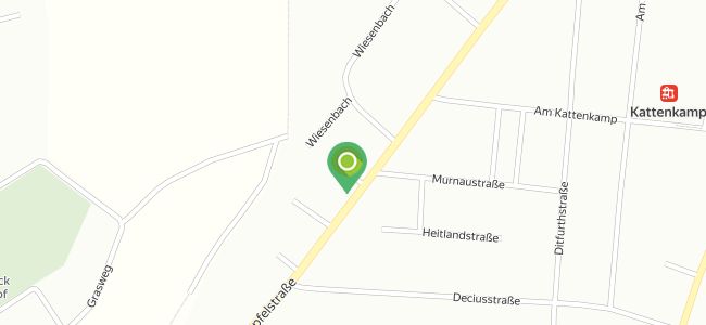 Star Grill, Schildesche
