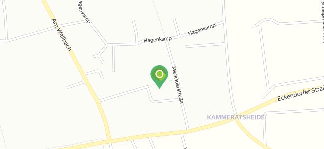 Thammys Bbq, Baumheide