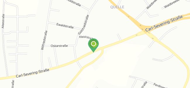 Thessaloniki Grill, Brackwede