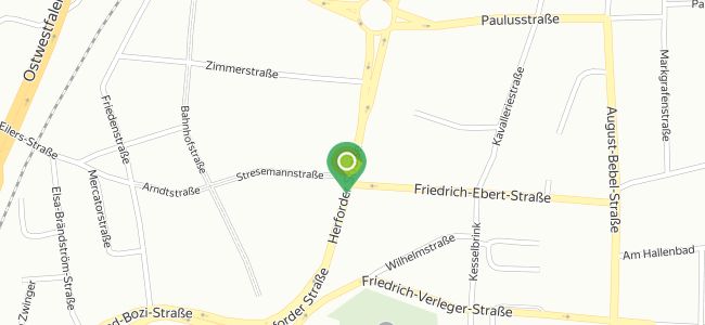 What's Kebab, Mitte
