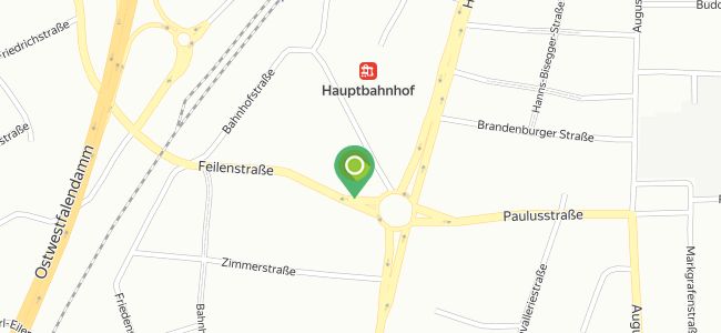 Wunderbox, Bielefeld Mitte