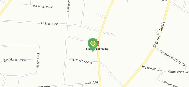 Zum Landsknecht Bei Georg, Schildesche