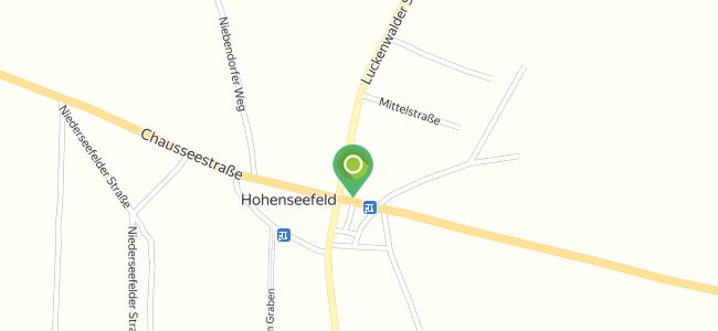 Apels Imbiss, Jessen
