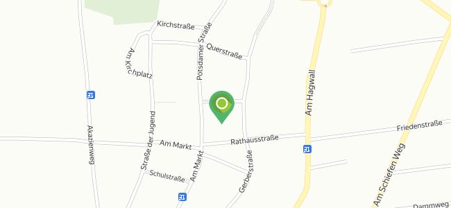 Asia Imbiss, Doberlug-Kirchhain