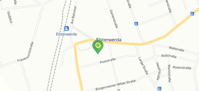 Asia Lotus, Elsterwerda