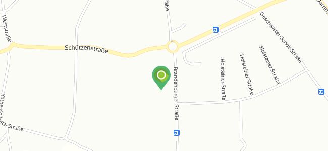 Asia Pfanne, Finsterwalde
