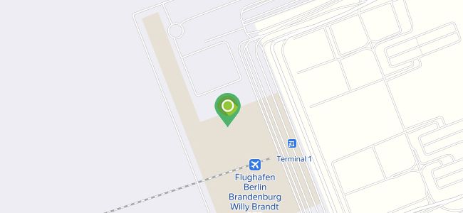Asiagourmet Berlin, Schönefeld