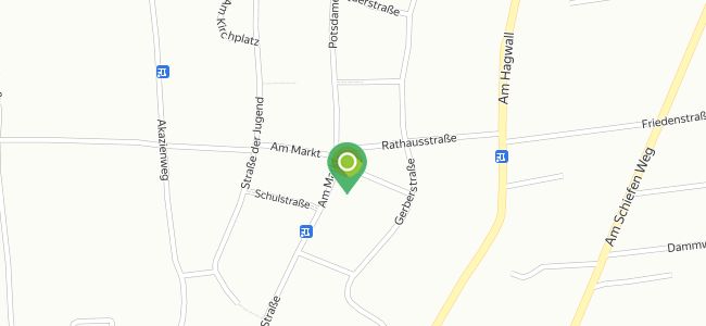 Bäckerei Bubner, Doberlug-Kirchhain