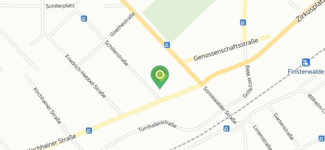 Bakery Bubner & Son, Finsterwalde