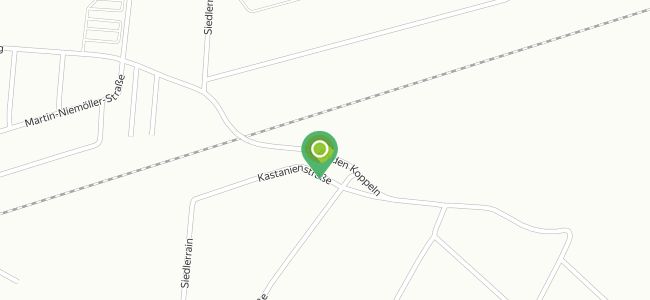 Baz Pizza & Burger, Teltow