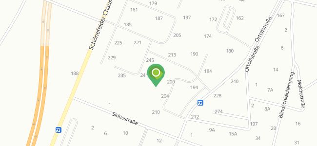 Bistro Antalya, Treptow Köpenick