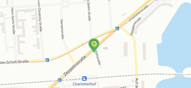 Bit Burger, Westliche Vorstadt