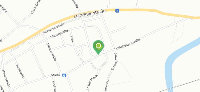 City Pizzaservice, Herzberg (Elster)