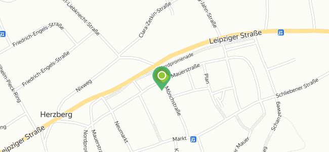 Collards Diner & Coffee, Herzberg (Elster)