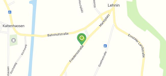 Country Bakery & Café Kirstein, Kloster Lehnin