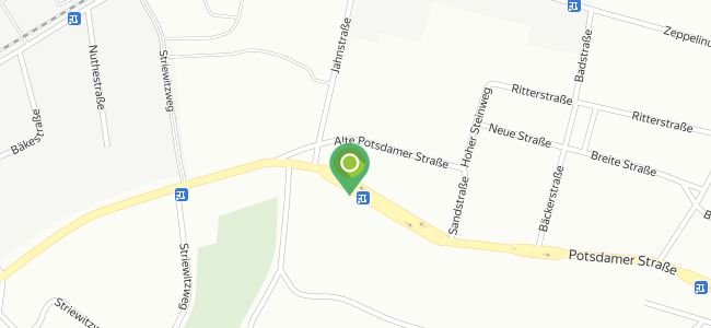 Domino's Pizza, Teltow