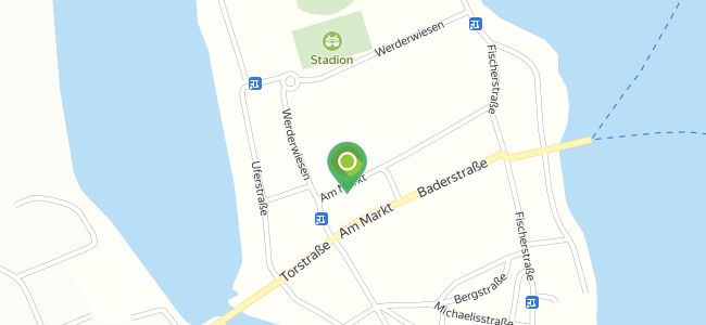 Druzhba Rus. Erlebnisgastronomie, Werder (Havel)