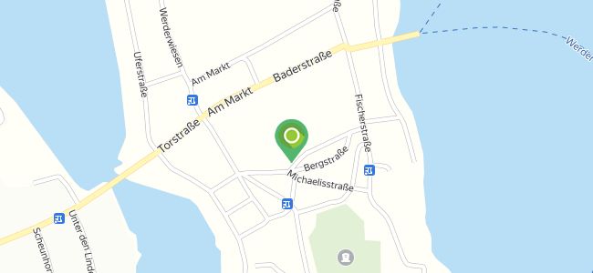 Duval, Werder (Havel)