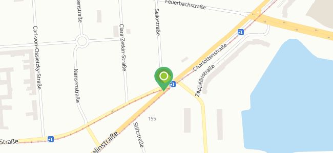 er Grillstube, Westliche Vorstadt
