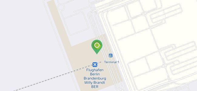 er Kaffeerösterei Flughafen  Brandenburg, Schönefeld