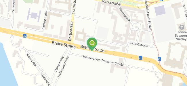 Essenzzeit Bistro Der Ihk, Innenstadt