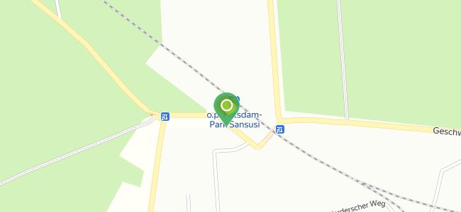 Gartenlokal Am Kaiserbahnhof, Westliche Vorstadt