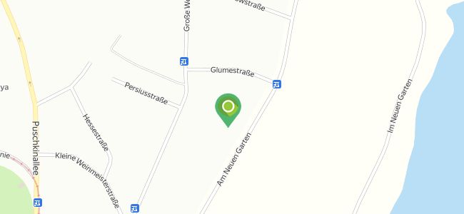 Gastronomieservice Borsch Unternehmergesellschaft, Nördliche Vorstadt