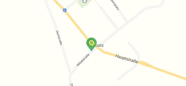 Gaststätte Zur Heiteren Laune, Bad Liebenwerda