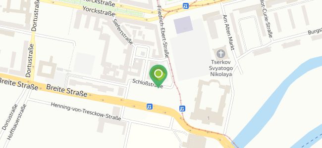 Genusswerkstatt, Innenstadt