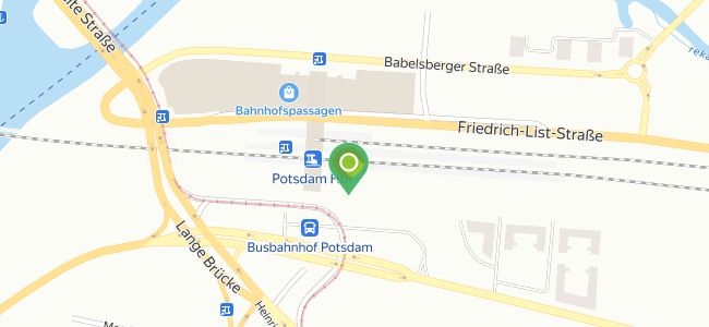 Grillhaus, Innenstadt