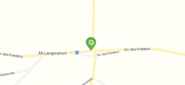 Grundstücksgemeinschaft Henning & Förster Gbr, Michendorf
