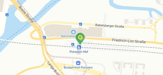 Haferkater, Bahnhofspassagen