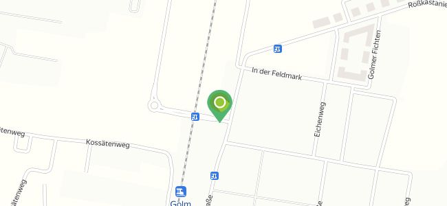 Hertel Hähnchen, Potsdam Nord
