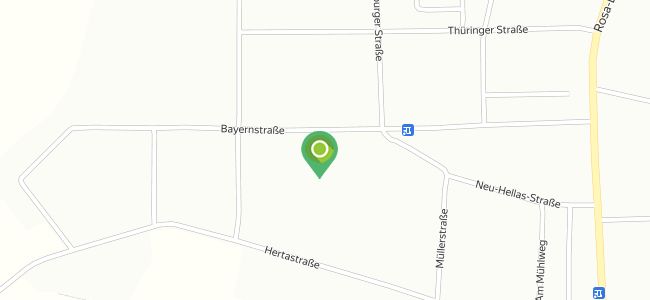 Hertha Klause Unternehmergesellschaft, Finsterwalde