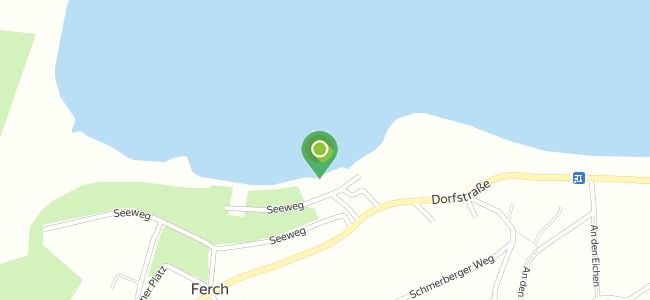 HotelRestaurant Bootsklause Ferch, Schwielowsee