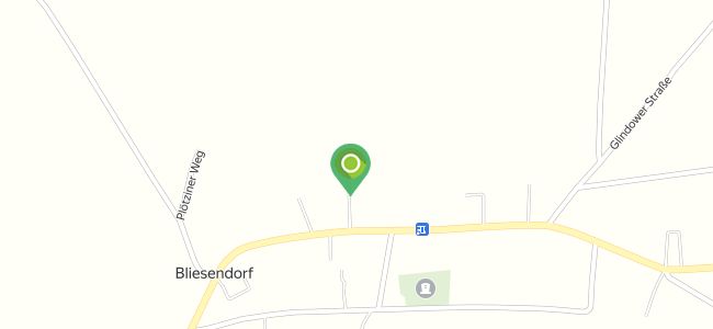 Ibu Axmann, Werder (Havel)