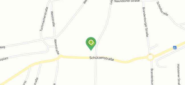 Indisches Restaurant Namaste, Finsterwalde