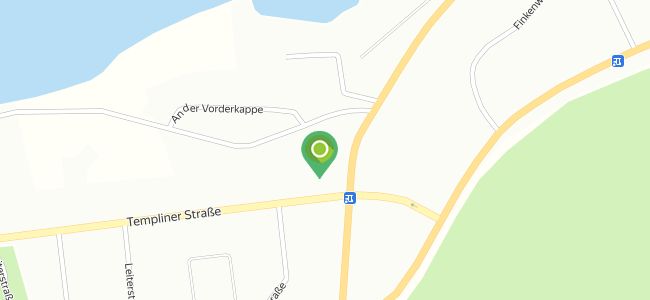 Kaffeeklatsch, Potsdam Süd