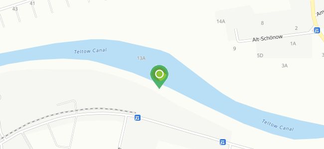 Kleine Freiheit, Teltow