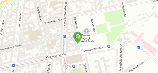 Koi Sushi Grill & Soup, Innenstadt