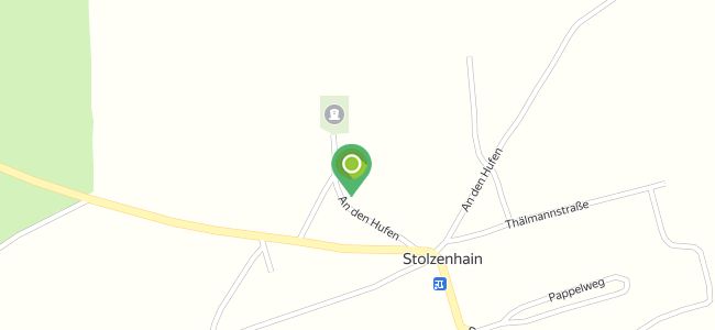 Landfleischerei Andrä, Schönewalde