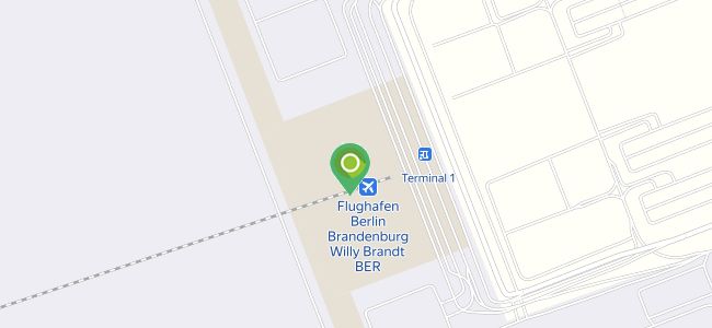 Marché Mövenpick, Schönefeld