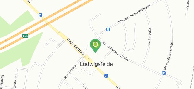 Osteria Piccolo Mondo, Ludwigsfelde