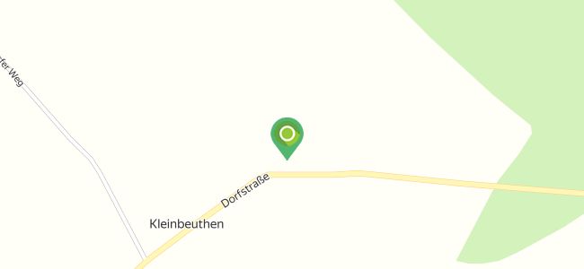 Private Zimmervermietung Und Bistro Jennifer Herzlieb, Trebbin