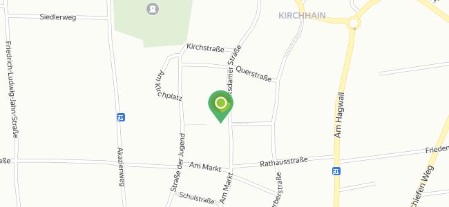 Punjabi Pizzaservice, Doberlug-Kirchhain