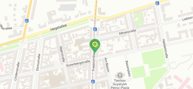 Quo Vadis, Innenstadt
