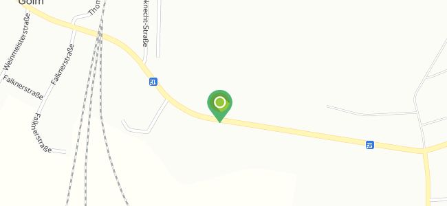 Restaurant & Catering Golmé, Potsdam Nord
