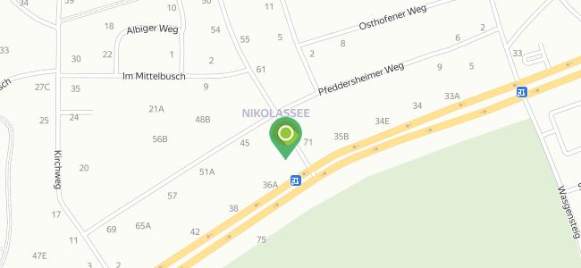 Restaurant Linh Anh, Steglitz Zehlendorf