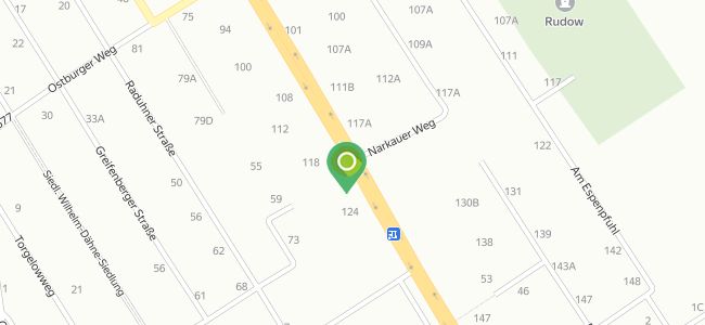 Ristorante La Merita, Neukölln
