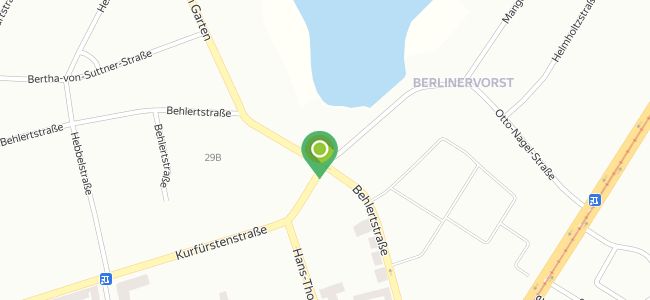 Sagar Indisches & Singapurisches Restaurant In, Innenstadt